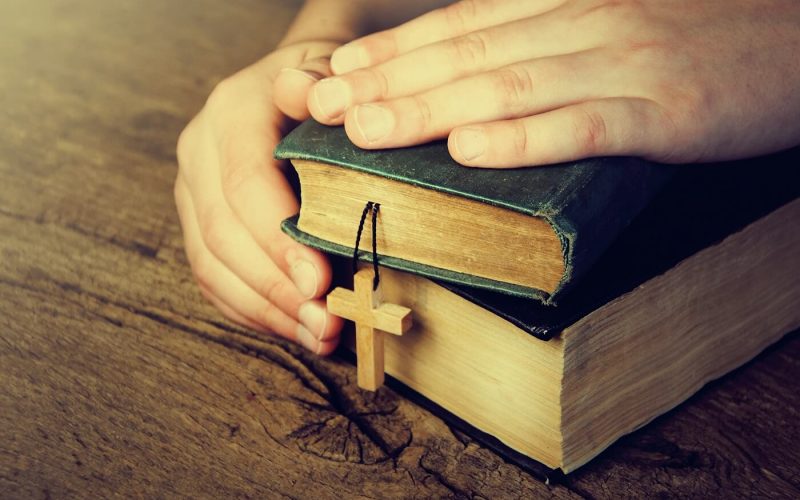 Why Holiday Churches are so Small