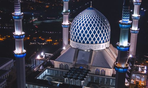 What Science Can Learn From Religion